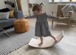 Hot Balancebræt Børn Aktivitetslegetøj|Børnemøbler