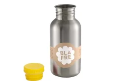 New Balfre Drikkeflaske - Gul 500 ml Madkasser &Amp; Drikkedunke