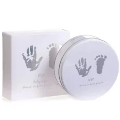 Discount - Gips Hånd - /Fodaftryk Børn Interiør|Interiør