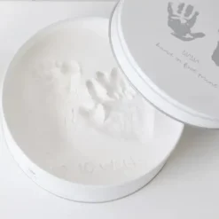 Discount - Gips Hånd - /Fodaftryk Børn Interiør|Interiør