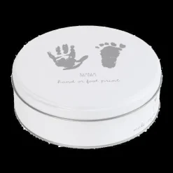 Discount - Gips Hånd - /Fodaftryk Børn Interiør|Interiør