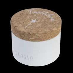 - Krukke til Tænder - Kork Børn Interiør|Interiør