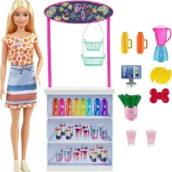 Sale Smoothie Bar Playset Dukker