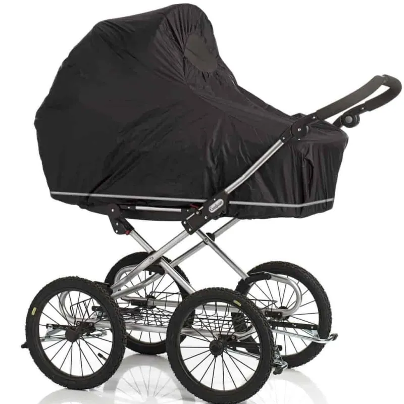 Discount Barnevognsregnslag by BabyDan Tilbehør Til Vogne
