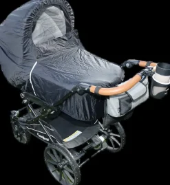 Basic Pakke - Big Star Supreme Tilbehør Til Vogne