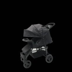 Hot Foldevogn Antrasit Klapvogne