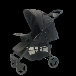 Hot Foldevogn Antrasit Klapvogne