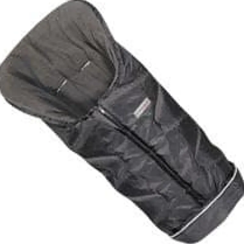 Outlet Basson Fleece Kørepose Køreposer|Køreposer