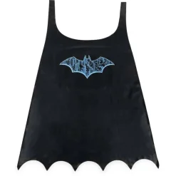 Hot Cape and Mask Set Udklædning