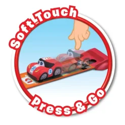 Sale Mit 1. Loop Sæt Aktivitetslegetøj