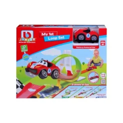 Sale Mit 1. Loop Sæt Aktivitetslegetøj