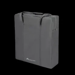 Clearance Amara Rejseseng - Tinted Graphite Børn Børnemøbler|Rejsesenge