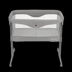 Online Amara Rejseseng - Tinted Gray Børn Børnemøbler|Rejsesenge