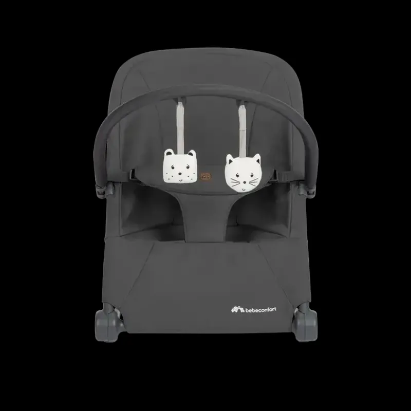 Clearance Aster Skråstol - Mineral Graphite Børn Skråstole