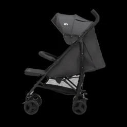 New Dusk Paraplyklapvogn - Mineral Graphite Klapvogne