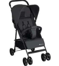 Sale Foggy Mineral graphite Klapvogne