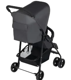 Sale Foggy Mineral graphite Klapvogne