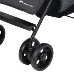 Sale Foggy Mineral graphite Klapvogne