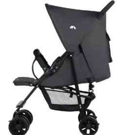 Sale Foggy Mineral graphite Klapvogne