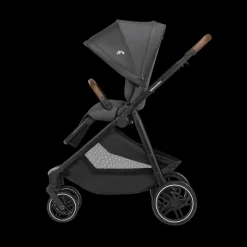 Sale Luvia Transportpakke - Mineral Graphite Duo- &Amp; Kombivogne