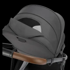 Sale Luvia Transportpakke - Mineral Graphite Duo- &Amp; Kombivogne