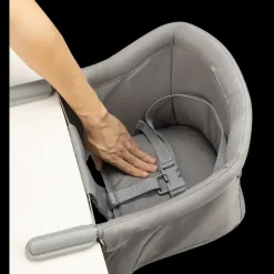 Discount Malva Bordstol - Mineral grey Børn Højstole|Børnemøbler