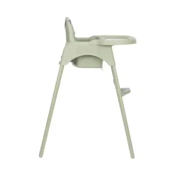 Outlet Meely Højstol - Green Børn Højstole|Børnemøbler