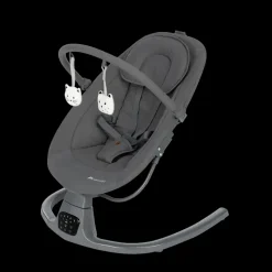 Outlet Melilo Skråstol - Mineral Graphite Børn Skråstole