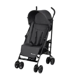 Hot Rainbow paraplyklapvogn - Mineral Graphite Klapvogne