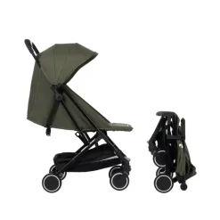 Sale Soko - Mineral Green Klapvogne