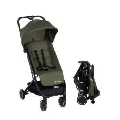 Sale Soko - Mineral Green Klapvogne