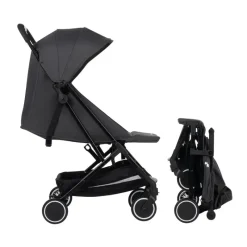 New Soko - Mineral Graphite Klapvogne