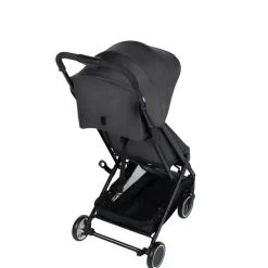 New Soko - Mineral Graphite Klapvogne