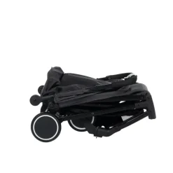 New Soko - Mineral Graphite Klapvogne