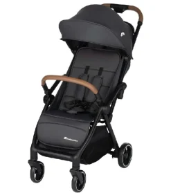 Discount Sunlite - Mineral graphite Klapvogne