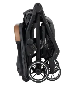 Discount Sunlite - Mineral graphite Klapvogne