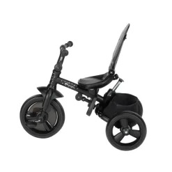 Clearance Windy Multicykel - Mineral Blue Løbecykler