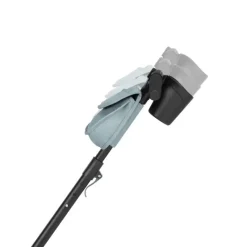 Clearance Windy Multicykel - Mineral Blue Løbecykler