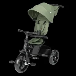 Hot Windy Multicykel - Mineral Green Løbecykler