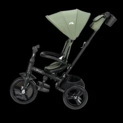 Hot Windy Multicykel - Mineral Green Løbecykler