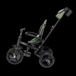 Hot Windy Multicykel - Mineral Green Løbecykler