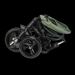 Hot Windy Multicykel - Mineral Green Løbecykler