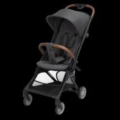 Hot Zephir Rejseklapvogn - Minerel Graphite Klapvogne