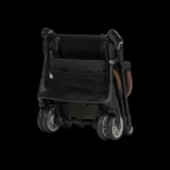 Clearance Zephir Rejseklapvogn - Minerel Green Klapvogne