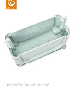 Hot BedBox - JetKids™ by ® - Green Aurora Rejse