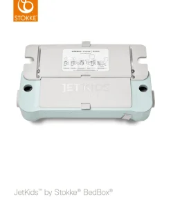 Hot BedBox - JetKids™ by ® - Green Aurora Rejse