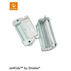 Hot BedBox - JetKids™ by ® - Green Aurora Rejse