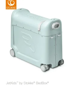 Hot BedBox - JetKids™ by ® - Green Aurora Rejse