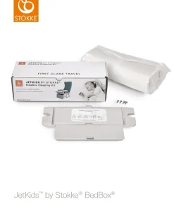 Hot BedBox - JetKids™ by ® - Green Aurora Rejse