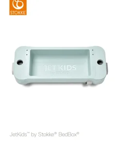 Hot BedBox - JetKids™ by ® - Green Aurora Rejse